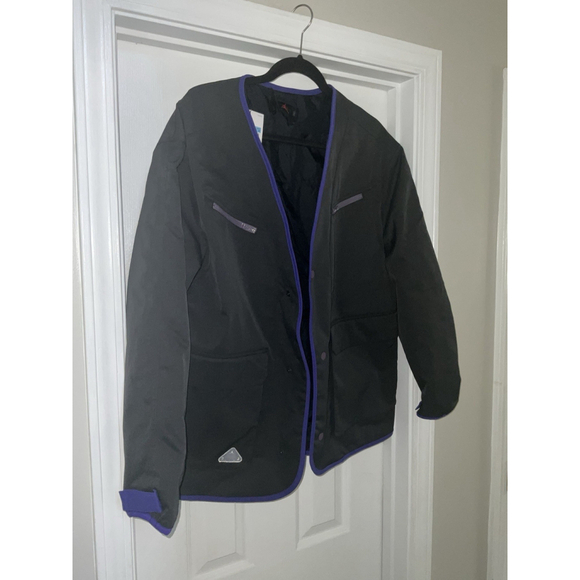 Jordan Women's 23 Engineered Jacket - Picture 1 of 10